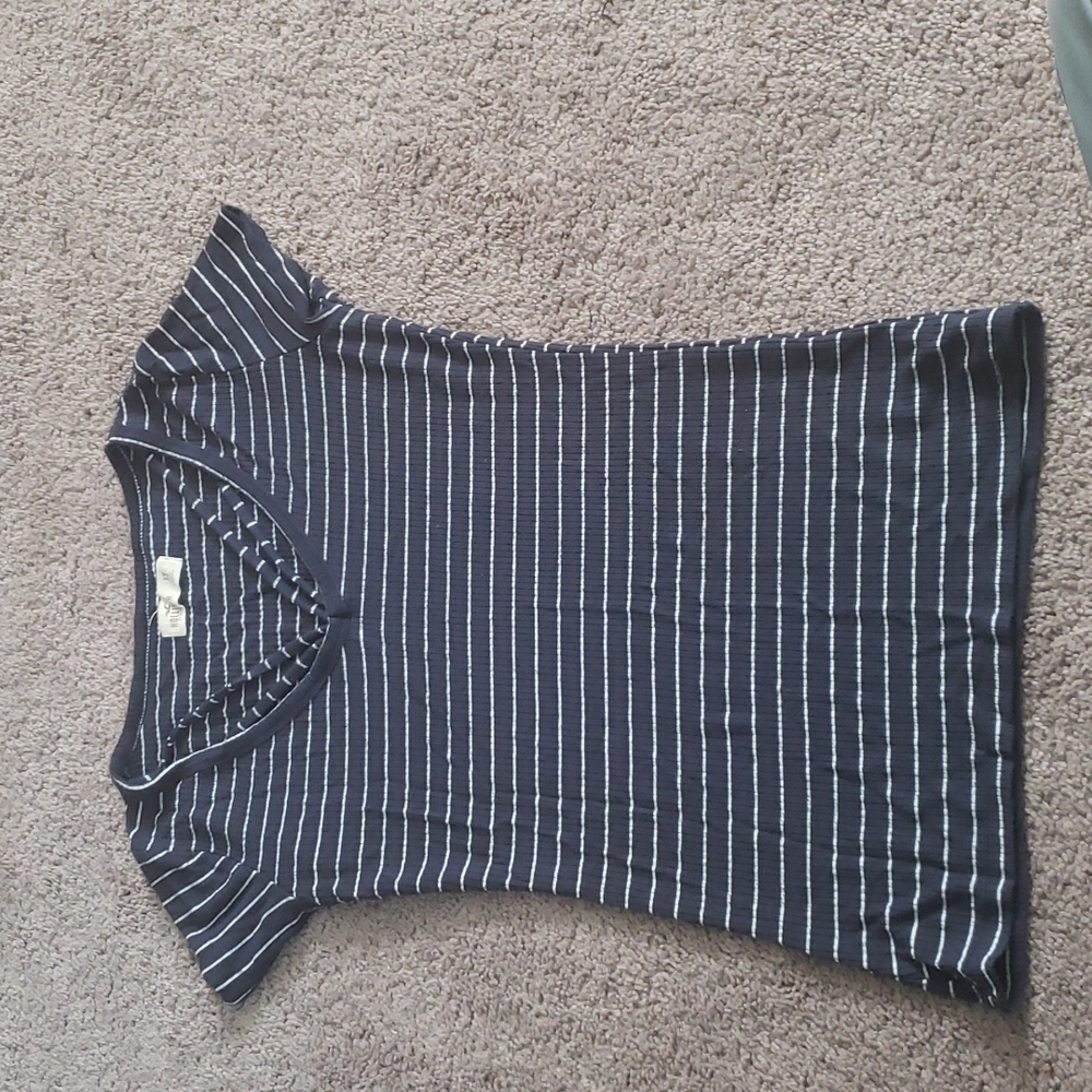 Hollister shirt